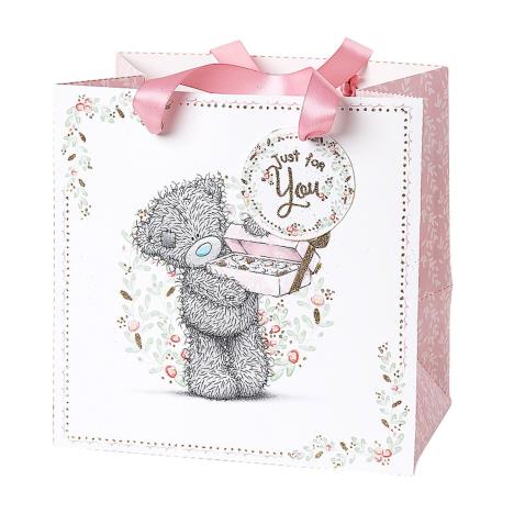 Medium With Chocolates Me to You Bear Gift Bag £2.50